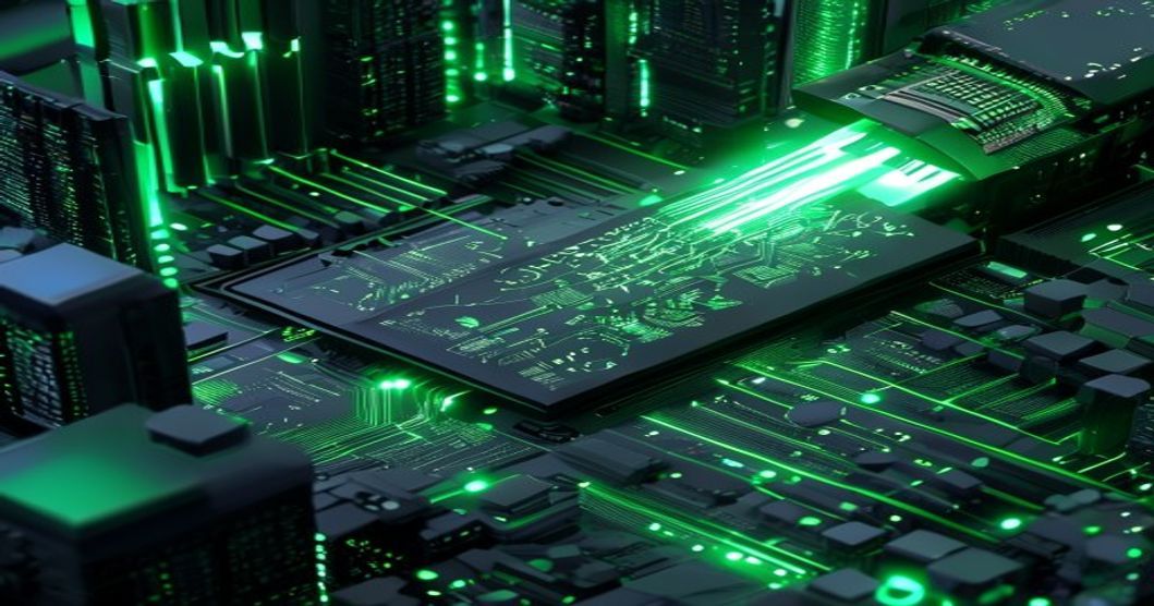 NVIDIA Corporation (NVDA) — Stock Spotlight: Week 31, 2026