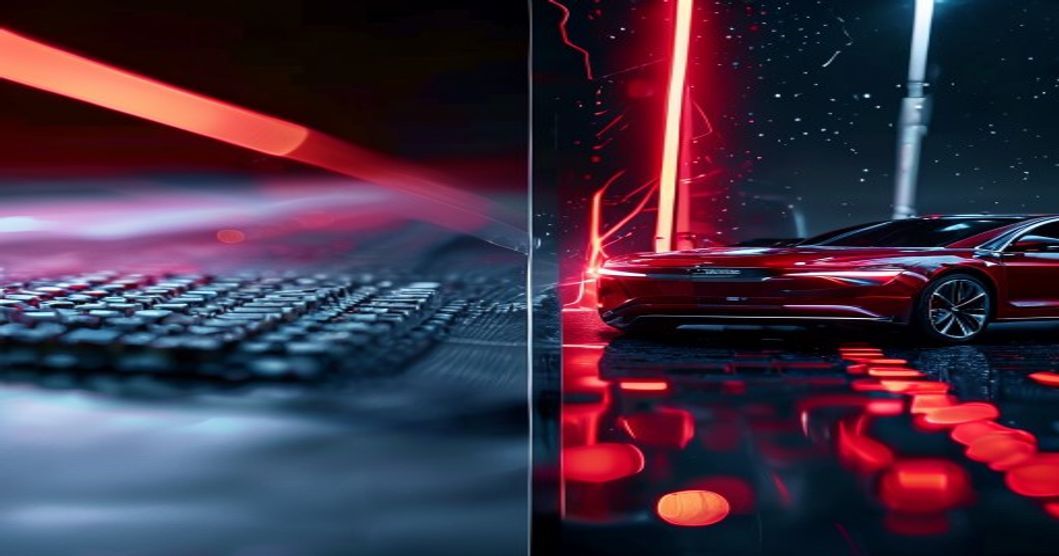 AAPL vs TSLA: Q·Score Showdown — Week 27, 2026