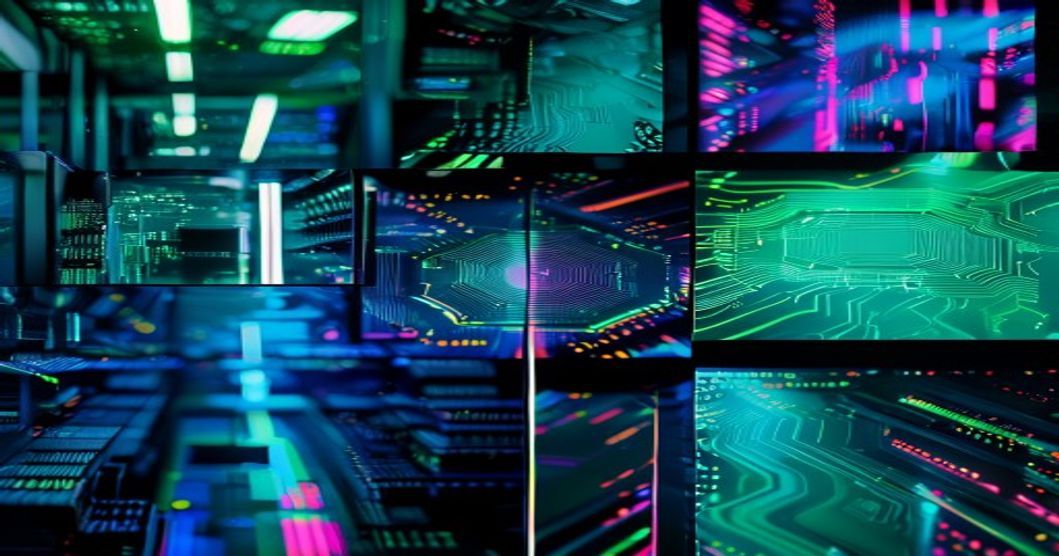 Week 30 2026: The Highest Q·Score Stocks — NVIDIA, Micron, Alphabet and More